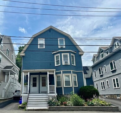 104 Burrill St unit 1, Swampscott, MA 01907 - photo 4