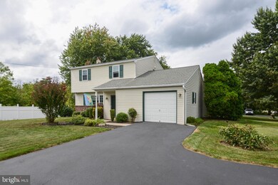 1405 Charlestown Rd, Phoenixville, PA 19460 - photo 2