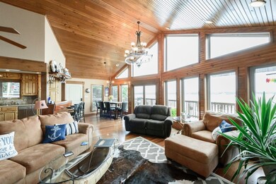 417 Armstrong St, Disney, OK 74340 - photo 4