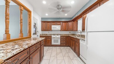 Kitchen #2