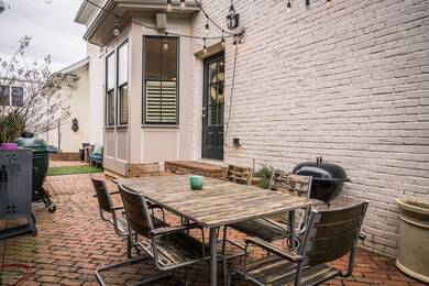 side yard