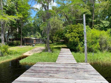 116 Lake Ellen Cir, Crawfordville, FL 32327 - photo 4