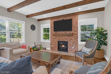 37 Wade Dr, Summit, NJ 07901 - photo 4