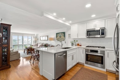 Parris Landing unit 1523, Charlestown, MA 02129 - photo 7