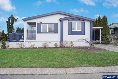 1316 Stonefield (#56) Place N unit 56, Keizer, OR 97303 - photo 4