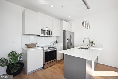 3619 Georgia Ave NW unit 405, Washington, DC 20010 - photo 5