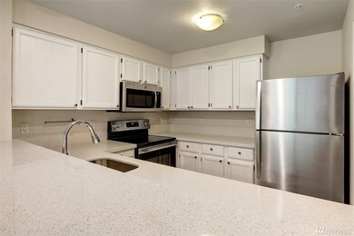 202 Mt Park Blvd SW unit B202, Issaquah, WA 98027 - photo 7
