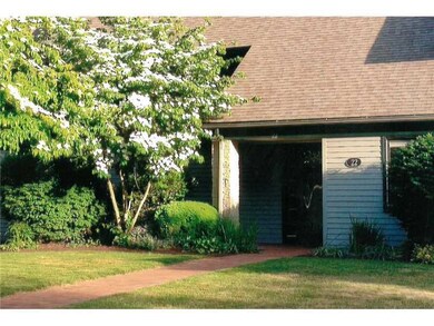 22 Shadow Farm Way unit 1-22, Wakefield, RI 02879 - photo 5