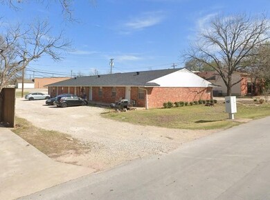 View of exterior entry