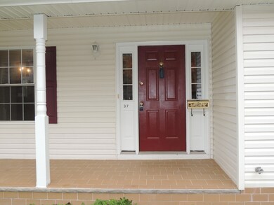 Front Door 37 Center Matawan NJ