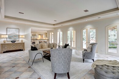 211 Kilts Dr, Houston, TX 77024 - photo 4