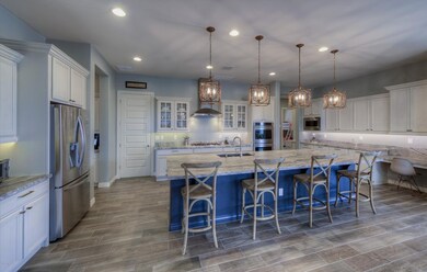 004_Beautiful Kitchen