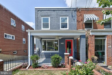 5249 Chillum Place NE, Washington, DC 20011 - photo 2