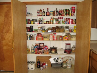 Large Pantry