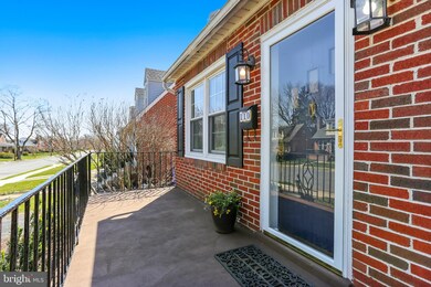110 W 14th St, Frederick, MD 21701 - photo 4
