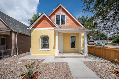 923 E 7th St, Pueblo, CO 81001 - photo 2