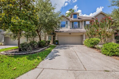 107 Benedict Canyon Loop, Spring, TX 77382 - photo 3