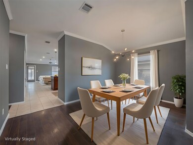 330 Altamont St, Hutto, TX 78634 - photo 6