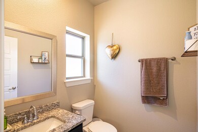 1140 Stoke St, Horizon City, TX 79928 - photo 6