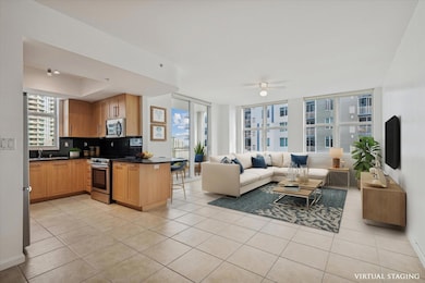 Nu River Landing unit 1204, Fort Lauderdale, FL 33301 - photo 7