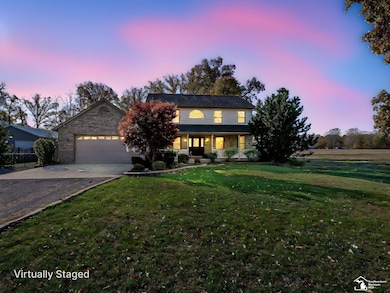 2869 3rd St, La Salle, MI 48145 - photo 2