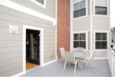 320 Rindge Ave unit 106, Cambridge, MA 02140 - photo 4