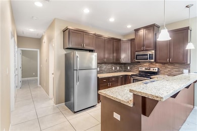 1209 Bodark Dr unit 1, Edinburg, TX 78541 - photo 5