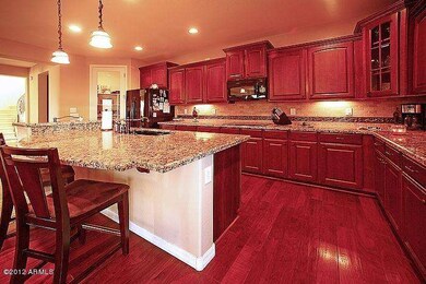 leisurekitchen