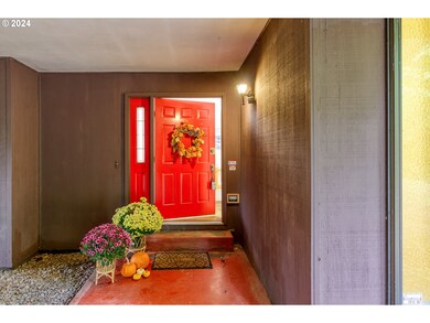 Entrance/Foyer