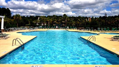 Community Pool - 1