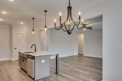 2602 Traverse Trail, Evans, GA 30809 - photo 6