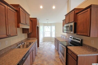 1304 Ruddy Ct unit Lot 119 Palace Plan, Conway, SC 29527 - photo 2