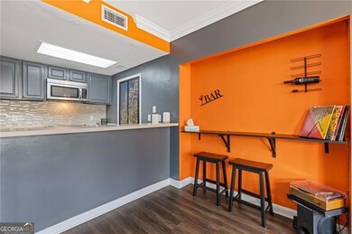 The Villa at Buckhead Heights unit 901, Atlanta, GA 30326 - photo 7