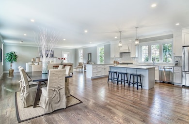 4 Hill St, Lexington, MA 02421 - photo 6