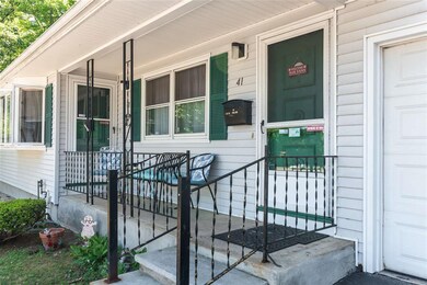 41 Damon Ave, Nashua, NH 03064 - photo 2