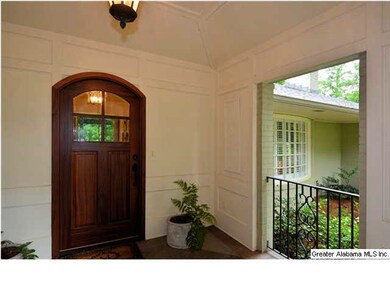 Covered Entry
