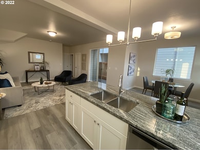 1866 SE Hankel St unit 12, Dallas, OR 97338 - photo 7