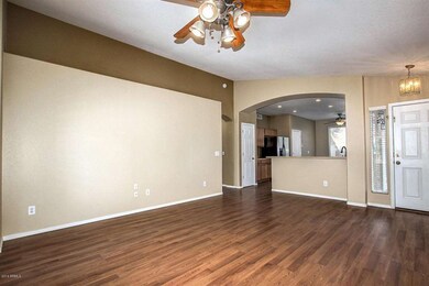 Front Room