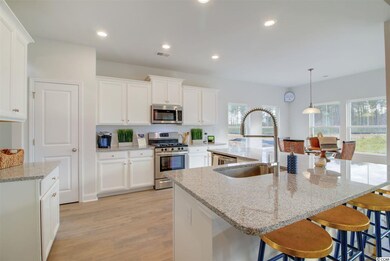 931 Piping Plover Ln unit Lot 40 Litchfield, Myrtle Beach, SC 29577 - photo 4