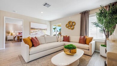 Residence 3 Model - not homesite