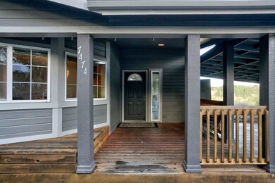 7474 Crooked Finger Rd NE, Scotts Mills, OR 97375 - photo 3