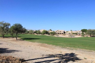 Golf Course View