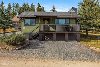 87 1120, Greer, AZ 85927 - photo 2