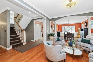 2504 Centre St, Boston, MA 02132 - photo 5