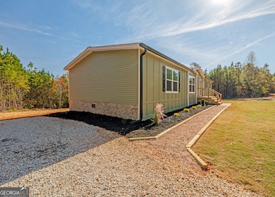 871 W Leatherwood Rd, Toccoa, GA 30577 - photo 2