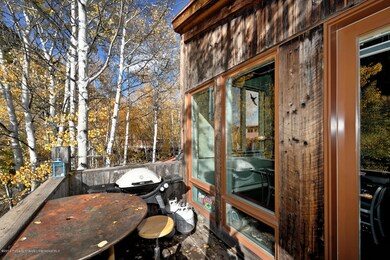 Private Balcony