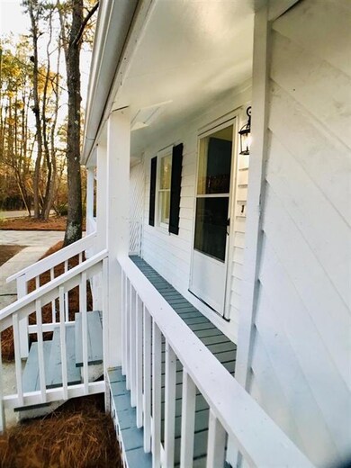 542 Wilderness Dr, Macon, GA 31220 - photo 3