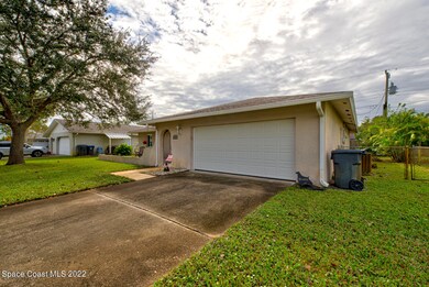 front of house right