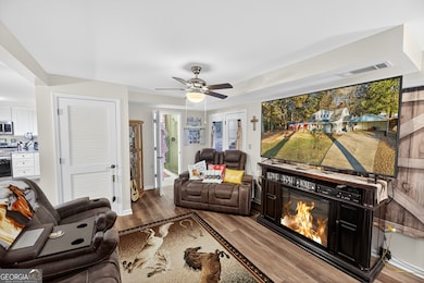 76 Walker Rd NW, Cartersville, GA 30121 - photo 3