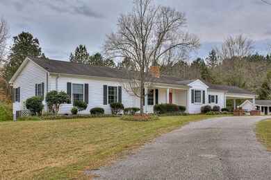 1423 Augusta Hwy, Lincolnton, GA 30817 - photo 2